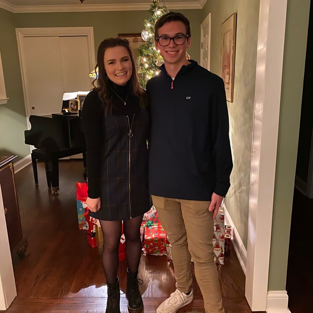 Meet your Posher, John